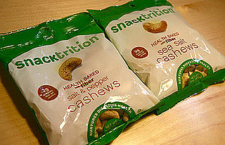 Food Review: Snacktrition Nuts 