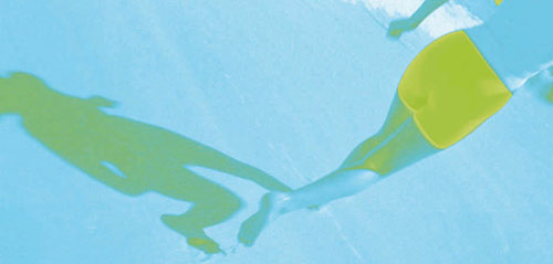 Get it Up - Your Heart Rate, That is: Running Intervals