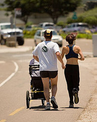 What You Should Know About Exercise and Air Pollution