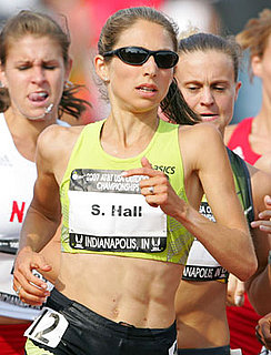 Going the Middle Distance: Olympic Hopeful's Training Schedule 