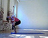 Tone Your Thighs With Yoga