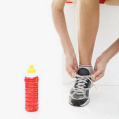 Fitness Poll: Do You Always Tie and Untie Your Laces?