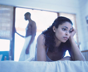 Women's Common Complaint: He's Bad at Oral Sex