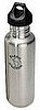 Gear Review: Klean Kanteen Stainless Steel Water Bottle