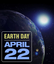 P.L.O.W. – Earth Day 