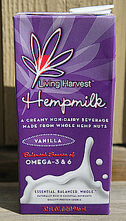 Food Review: Hempmilk 