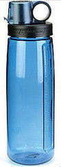 Nalgene to Stop Using PBA Chemical in Water Bottles Nalgene to Stop Using PBA Chemical in Water Bottles