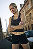 Has the "Economic Slowdown" Affected Your Fitness Life?