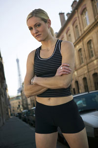 Has the "Economic Slowdown" Affected Your Fitness Life?