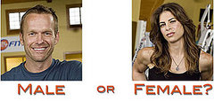 Personal Trainer:  Male or Female?