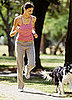 Fitness Poll: Is Your Dog Your Exercise Buddy?