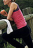 Fit Tip: Plan Post-Workout Snack