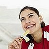 Snack Attack: Pre and Post Workout Snack Ideas