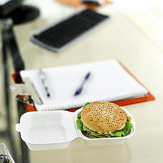 Healthy Eating Tip: Pack Meals For Long Days in the Office