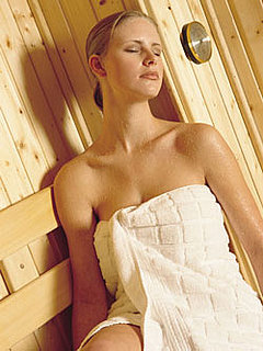 You Asked: Why Sauna?