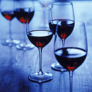 Fight Aging With Wine?