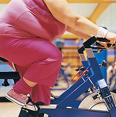 Is America's Antifat Rhetoric Out of Hand? Is America's Antifat Rhetoric Out of Hand?