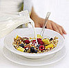 Diet Tip: Focus on What You Can Add to Your Meals