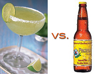 In Honor of Cinco de Mayo: Margarita vs. Mexican Beer