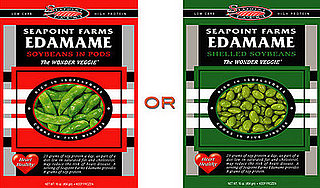Learn to Love: Edamame 