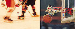What's Your Favorite Spring Sport to Watch on TV? What's Your Favorite Spring Sport to Watch on TV?