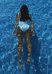 Sporty Swimsuits 
