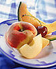 Nutritional Quiz: Fiber and Fruit