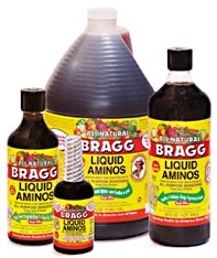 What's the Deal With Liquid Amino Acids? 