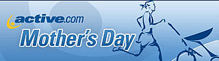 See Mommy Run: Mother's Day Runs!