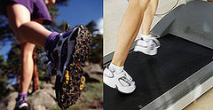 A Little More on the Treadmill vs. Running Outside Debate