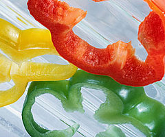 Diet Tip: Choose Wet Snacks