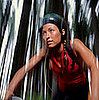 Fit Tip: Train in the Rain 