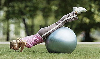 Fitness Poll: How Many Days a Week Do You Exercise?
