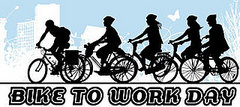 Bike to Work Day