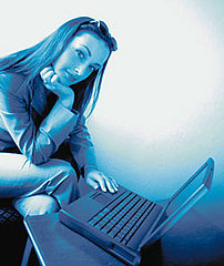 You Asked: Posture Problems at Desk