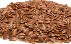 Flaxseeds: More Than Omega-3s