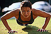 Adult Fitness Tests?