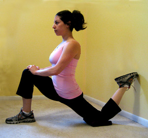 Stretch Your Stretching Knowledge