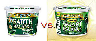 Margarine War: Earth Balance vs. Smart Balance