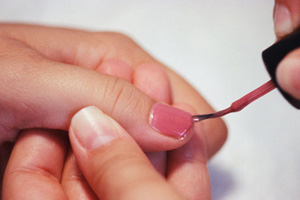 Manicures, Pedicures and HIV