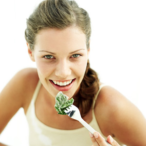 Do You Get Picked on For Your Healthy Eating Habits?