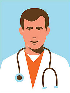 A Doctor Answers Reader's Question About Spotting and High-Intensity Exercise