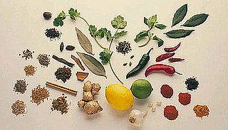 Get Spicy on Your Seasonal Allergies