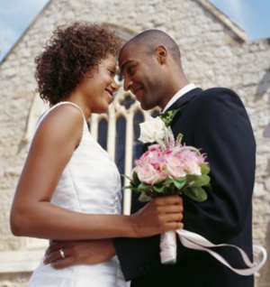 New Rules of Marriage?
