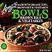 Best Frozen Vegetarian Dinner