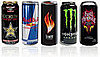 Are Energy Drinks Safe?