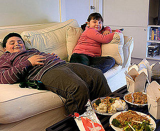 Childhood Obesity Tipped Top of Scale — Are We Winning?
