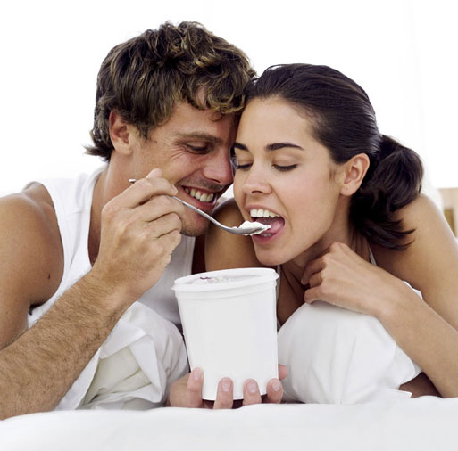 Six of the Most Fattening Ice Creams 
