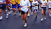 Come and Join the Race Day Training Group