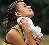 You Asked: Does Sweating Mean You're Burning More Calories?